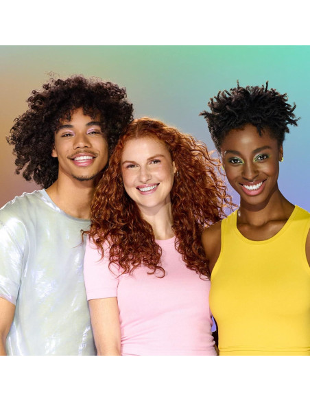 Spray DevaCurl Rocío de Maravillas 296 ml - Multi-Beneficio 12 en 1 Spray DevaCurl Rocío de Maravillas 296 ml - Multi-Beneficio 12 en 1