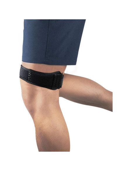 Correa IT Band SupreGear 2-Pack - Alivio Dolor Rodilla Correa IT Band SupreGear 2-Pack - Alivio Dolor Rodilla