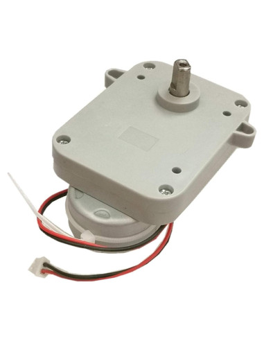 Motor de Corriente Continua 3V Auart para Reloj y Accesorios
