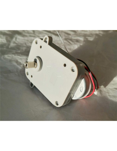 Motor de Corriente Continua 3V Auart para Reloj y Accesorios Motor de Corriente Continua 3V Auart para Reloj y Accesorios