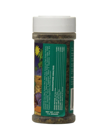 Comida para Cangrejos Ermitaños Florida Marine 113g