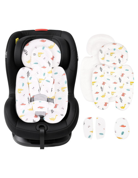 Inserto Recién Nacidos Vocheer para Columpios 4moms y Graco Inserto Recién Nacidos Vocheer para Columpios 4moms y Graco
