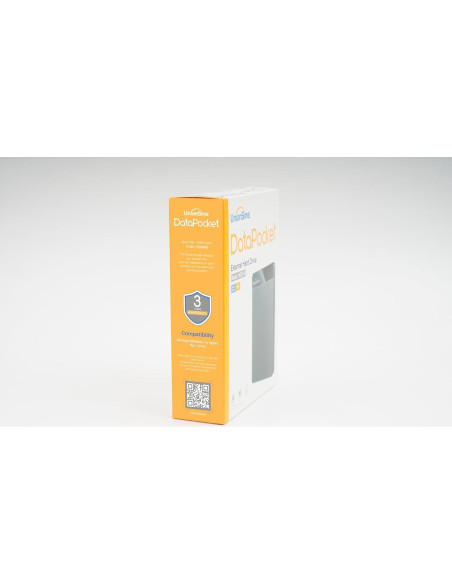 Disco Duro Externo Portátil UnionSine HD2510 250GB USB 3.0 Negro Disco Duro Externo Portátil UnionSine HD2510 250GB USB 3.0 Negro