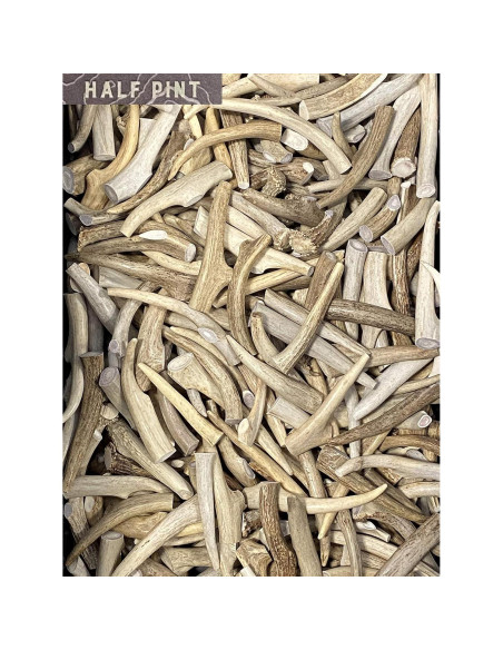 Juguete Masticable Natural para Perros Pequeños - Natural Dakota Juguete Masticable Natural para Perros Pequeños - Natural Dakota