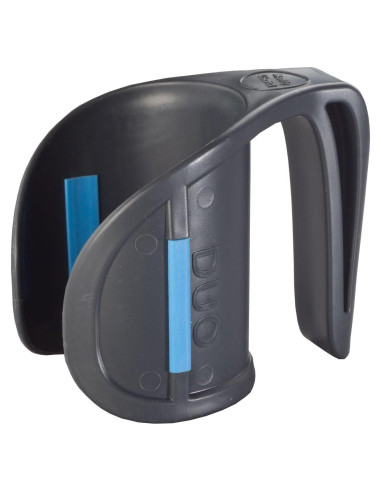Mango de Bebida HealthSmart DUO Azul para Tazas y Vasos