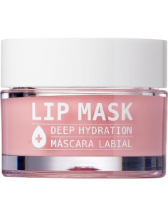 Máscara Intensiva para Labios Ruby Kisses - Hidratación Ultra 132g 2