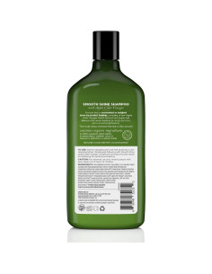 Acondicionador Avalon Organics Vinagre de Sidra 311 g x 6 2