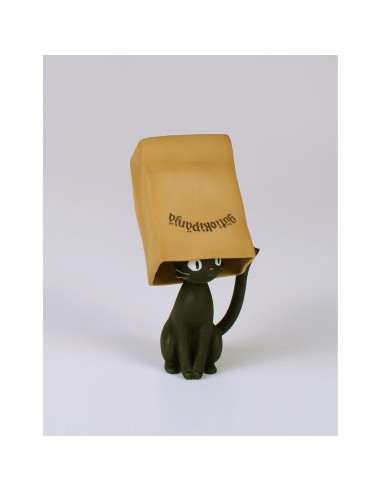 Figura Apilable Jiji Ensky - Servicio de Entrega de Kiki