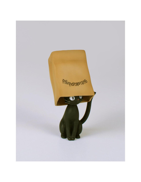 Figura Apilable Jiji Ensky - Servicio de Entrega de Kiki Figura Apilable Jiji Ensky - Servicio de Entrega de Kiki