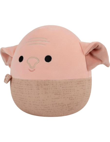 Peluche Dobby Harry Potter 25 cm Squishmallows Oficial Peluche Dobby Harry Potter 25 cm Squishmallows Oficial