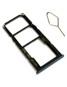 Bandeja Dual SIM y Micro SD YESUN para Samsung Galaxy A71