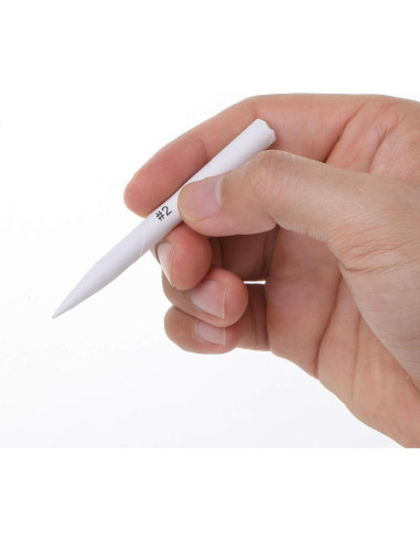 Paquete de 14 Puntas de Difuminado Mr. Pen para Dibujo