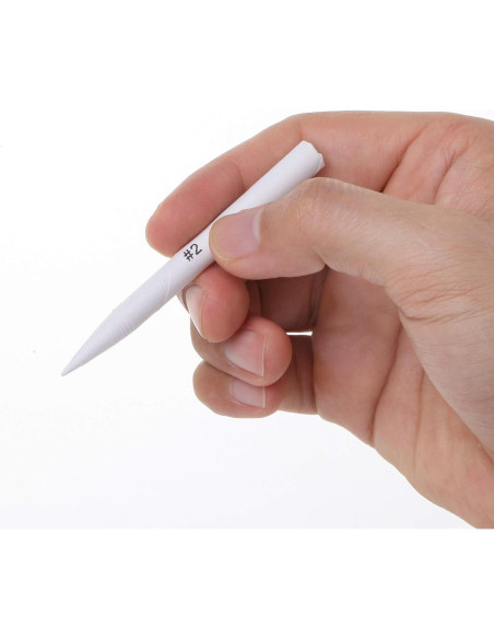 Paquete de 14 Puntas de Difuminado Mr. Pen para Dibujo Paquete de 14 Puntas de Difuminado Mr. Pen para Dibujo