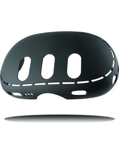 Cubierta de Silicona para Auriculares VR MOJOXR Quest 3