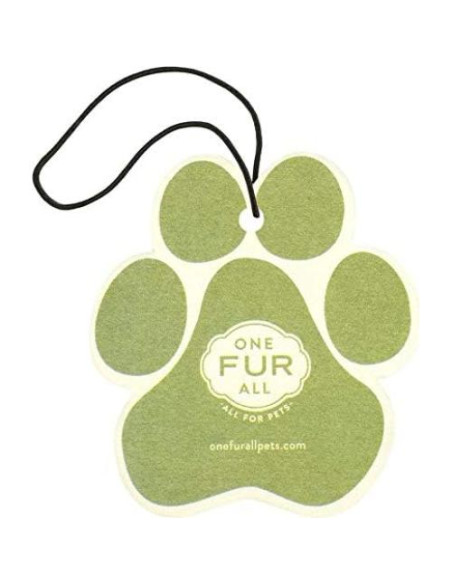 Kit de Velas Aromáticas y Ambientadores One Fur All - Cítricos Frescos Kit de Velas Aromáticas y Ambientadores One Fur All - Cítricos Frescos
