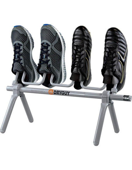 Secador de Botas y Guantes DryGuy 02135 - Calefacción Silenciosa Secador de Botas y Guantes DryGuy 02135 - Calefacción Silenciosa
