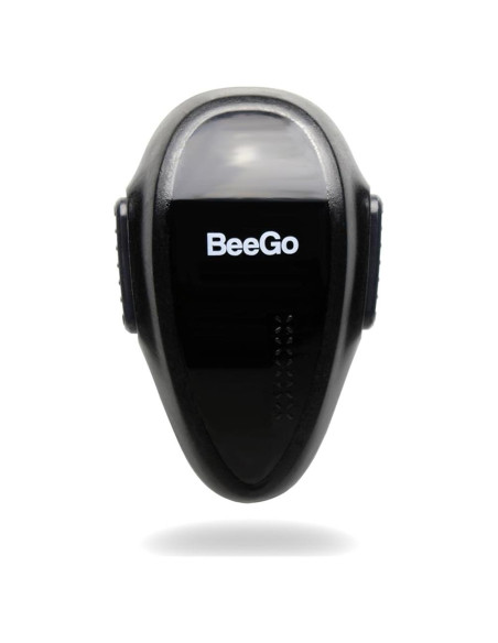 BeeGo Cerradura de Seguridad para Horno Negro - Adhesivo 3M VHB BeeGo Cerradura de Seguridad para Horno Negro - Adhesivo 3M VHB