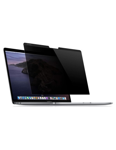 Pantalla de Privacidad Magnética Kensington MP15 para MacBook Pro 15" 2016-2019