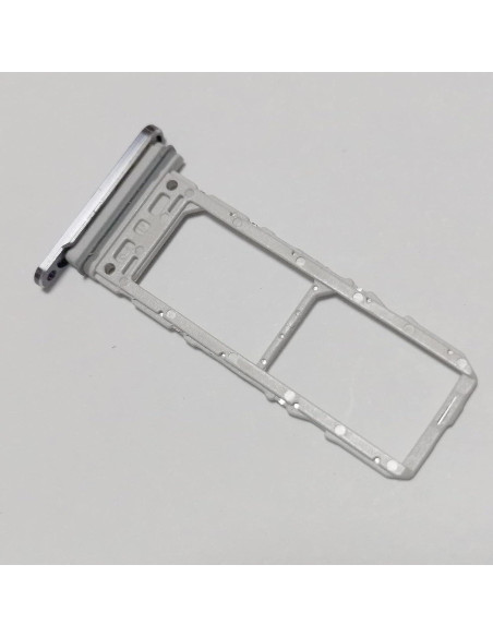 Soporte Bandeja SIM Dual Samsung Galaxy Note 20 N980 N981 Soporte Bandeja SIM Dual Samsung Galaxy Note 20 N980 N981