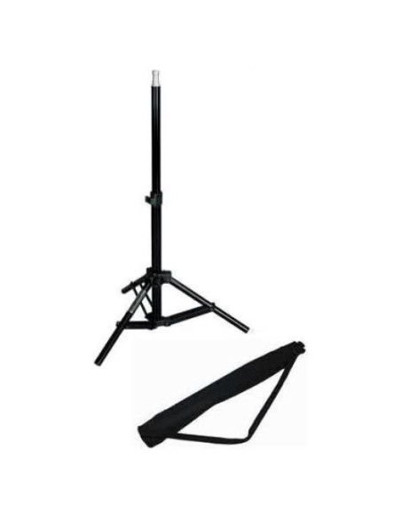 Soporte de Luz de Aluminio Ardinbir 75 cm Ajustable Soporte de Luz de Aluminio Ardinbir 75 cm Ajustable