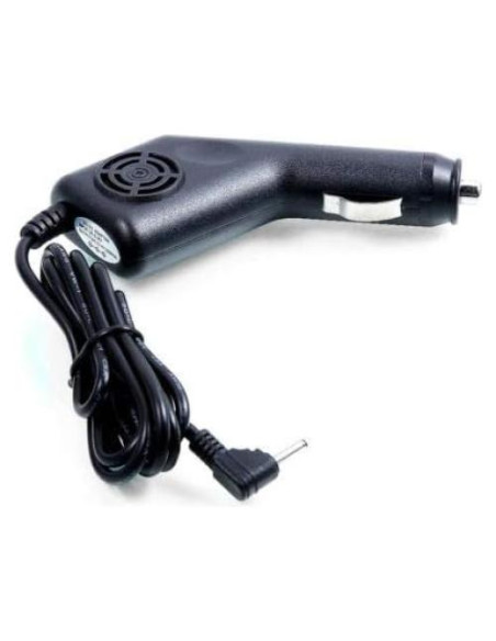 Adaptador de corriente para automóvil Polaroid Q1010 10.1" Adaptador de corriente para automóvil Polaroid Q1010 10.1"