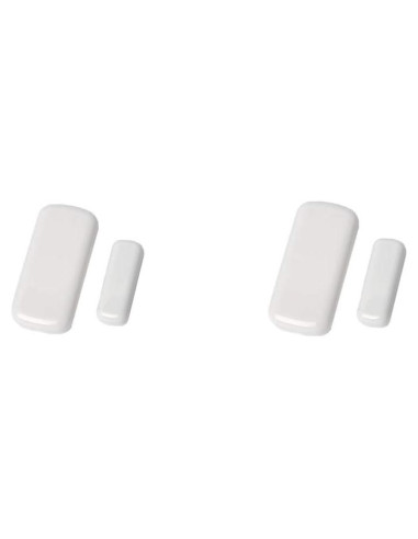 Transmisor de Puerta/Ventana Honeywell 5800MINI - Paquete de 2