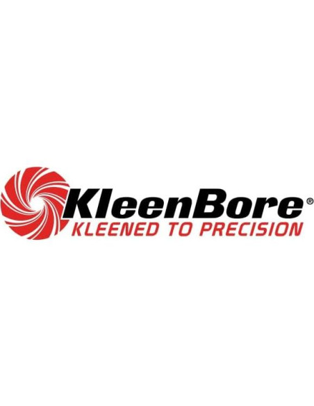 Paño de Limpieza KleenBore 22.29x13.41 cm para Armas Paño de Limpieza KleenBore 22.29x13.41 cm para Armas