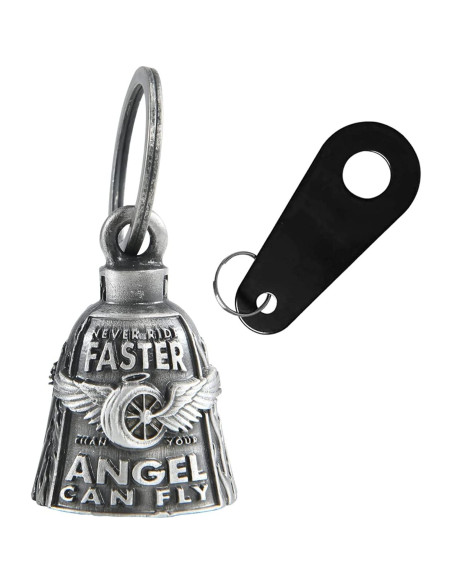 Campanas de Motocicleta GARGOYLE BELLS 2Pack Protección Suerte Campanas de Motocicleta GARGOYLE BELLS 2Pack Protección Suerte