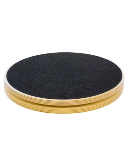 Disco Rotacional STOTT PILATES 48.3 cm Antideslizante Disco Rotacional STOTT PILATES 48.3 cm Antideslizante