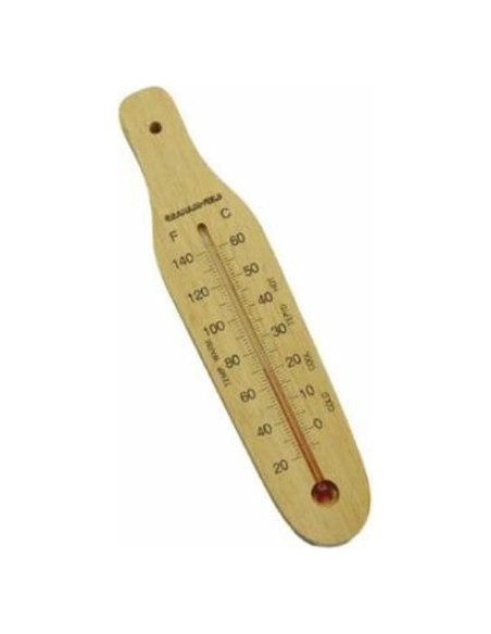 Termómetro de baño plano Graham-Field 22.86 cm vidrio Termómetro de baño plano Graham-Field 22.86 cm vidrio