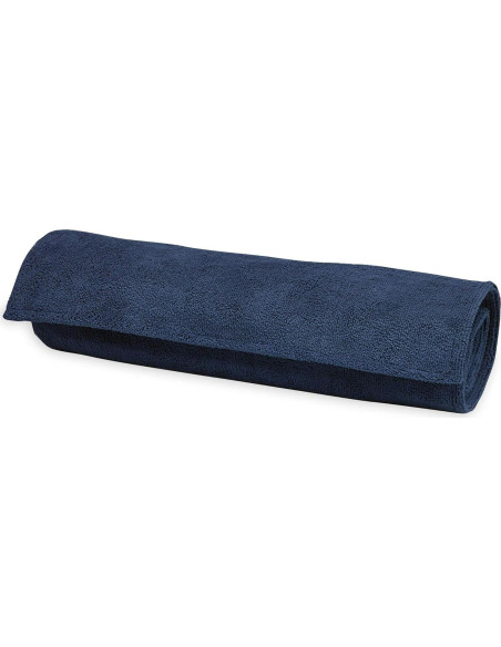 Toalla de Yoga Antideslizante Gaiam 172.72x60.96cm Microfibra Toalla de Yoga Antideslizante Gaiam 172.72x60.96cm Microfibra