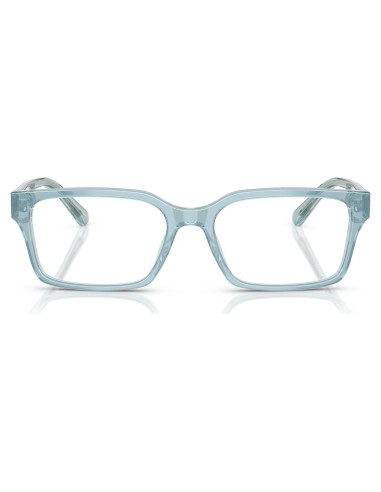 Gafas de Prescripción Emporio Armani EA3244 Azul Iridiscente