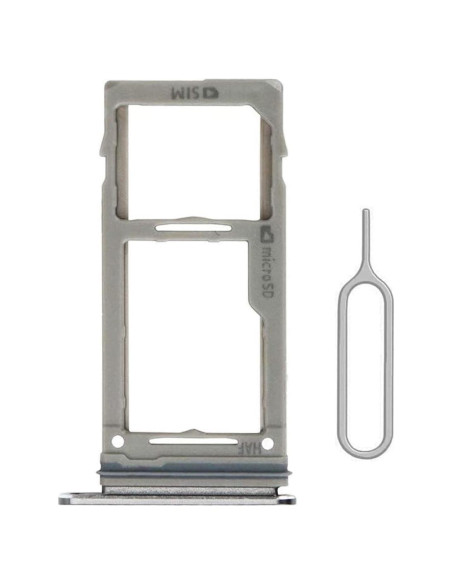 Soporte de bandeja SIM Perzework para Samsung Galaxy S10/S10+ Soporte de bandeja SIM Perzework para Samsung Galaxy S10/S10+