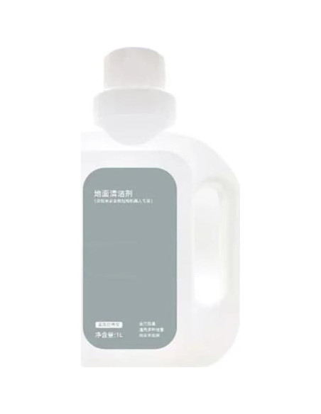 Líquido de limpieza para suelos Fengnanwang 50g compatible con Xiaomi/Mijia Mop 1S/2S/2Pro/X10+ Líquido de limpieza para suelos Fengnanwang 50g compatible con Xiaomi/Mijia Mop 1S/2S/2Pro/X10+