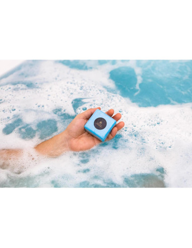 Bombas de Baño para Hombres MAKE LIFE EXCLUSIVE 8x141.75g