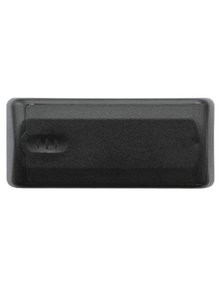 Soporte Magnético para Llaves Master Lock 207D, Negro Soporte Magnético para Llaves Master Lock 207D, Negro