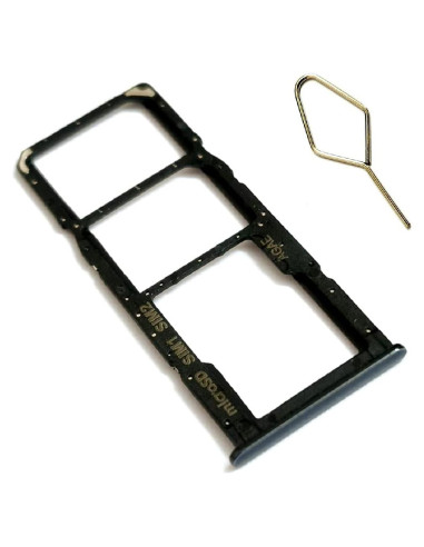 Bandeja Dual SIM y Micro SD YESUN para Samsung Galaxy A71