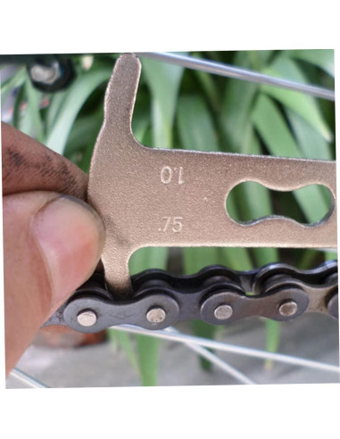 Cortador Divisor de Cadena 16 en 1 Xweptuy para Bicicleta