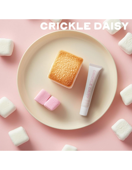 Bálsamo Hidratante de Labios Crickle Daisy Malvavisco 19.84g Bálsamo Hidratante de Labios Crickle Daisy Malvavisco 19.84g