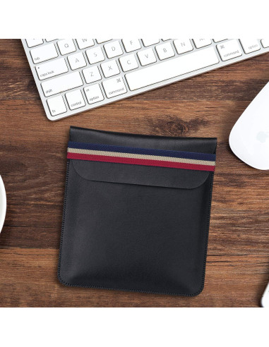 Funda Protectora WALNEW para E-Reader 7" - Kindle Oasis y Kobo
