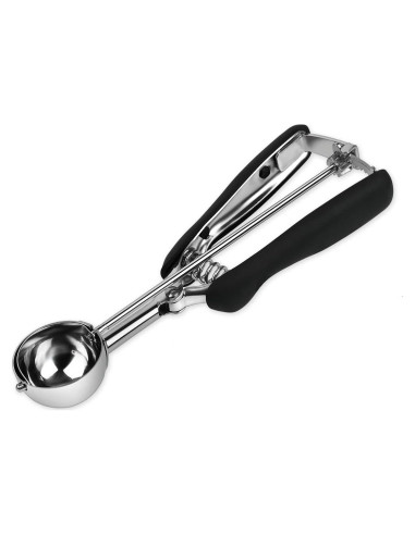 Mini Cucharón para Galletas DS Estilo Distintivo 9.5ml Acero Inoxidable