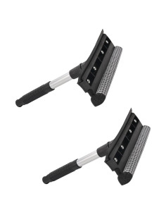 Limpiaparabrisas ZWZCYZ - Paquete de 2 Herramientas 28 cm