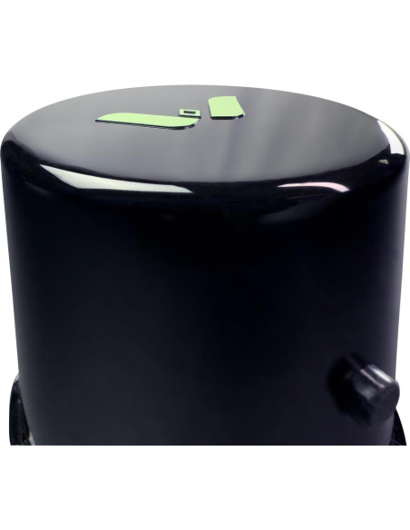 Molinillo Eléctrico Wakit KLR Negro - Hierbas y Especias Molinillo Eléctrico Wakit KLR Negro - Hierbas y Especias