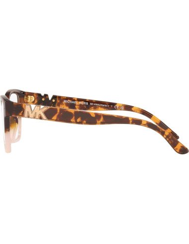 Montura de Gafas Michael Kors MK4094U Cuadrada Mujer