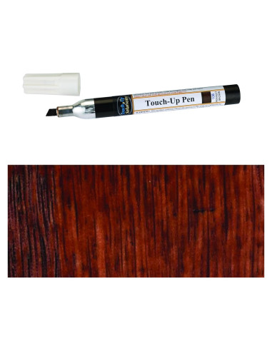 Bolígrafo de Retoque Marrón Touch-up Solutions 9-108