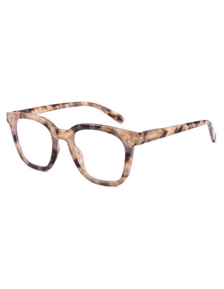 Gafas de lectura Firstsense carey ámbar +1.0 con bloqueo luz azul Gafas de lectura Firstsense carey ámbar +1.0 con bloqueo luz azul