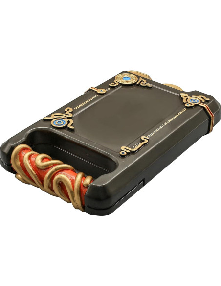 Sheikah Slate Zelda Botw Prop de Cosplay 22.1x13cm Sheikah Slate Zelda Botw Prop de Cosplay 22.1x13cm