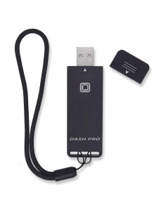 SSD Portátil Oyen Digital Dash Pro 4TB USB 3.2 - 1050 MB/s