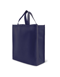 Bolsas de Compras Reutilizables Simply Green 10 Piezas 35.6x41.9cm