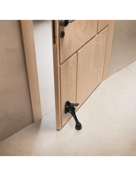 Topes de Puerta Kickdown Malimali Ajustables 10.16 cm 2 Pzas Topes de Puerta Kickdown Malimali Ajustables 10.16 cm 2 Pzas